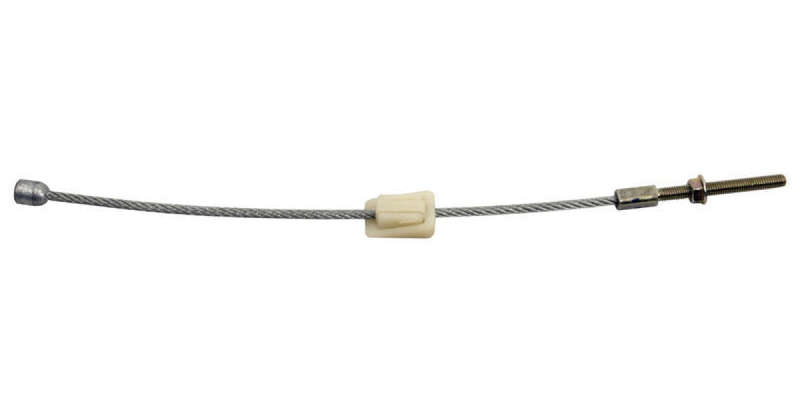 Hand Brake Cable Ford Fiesta Mk Ii All (04-08), Mazda 2 All Front Handbrake (07-09)