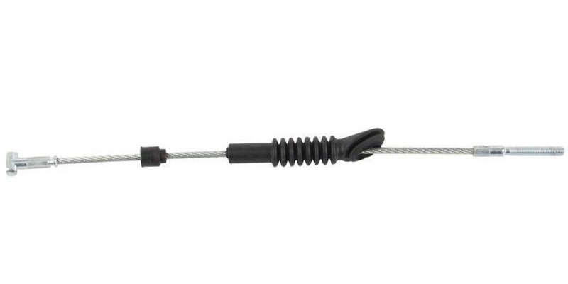 Hand Brake Cable Ford Ikon All (01-06), Fiesta All (99-04), Bantam All (2003-), Mazda 121 1.3I (9...