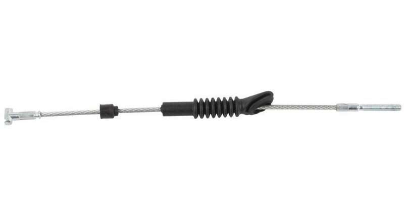Hand Brake Cable Ford Ikon All (01-06), Fiesta All (99-04), Bantam All (2003-), Mazda 121 1.3I (9...