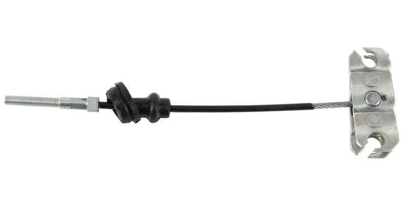 Hand Brake Cable Ford Laser All, Meteor All, Tracer 1.6 (86-93), Mazda 323 (85-95), Midge 130, 16...