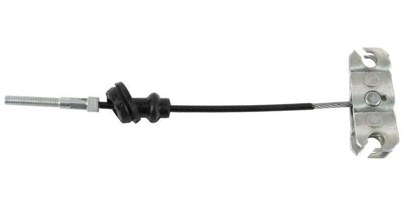 Hand Brake Cable Ford Laser All, Meteor All, Tracer 1.6 (86-93), Mazda 323 (85-95), Midge 130, 16...