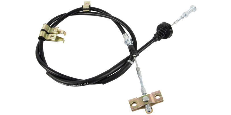 Hand Brake Cable Ford Ranger, Mazda Drifter All Lwb Models (98-08)