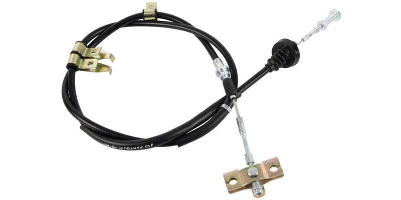 Hand Brake Cable Ford Ranger, Mazda Drifter All Lwb Models (98-08)