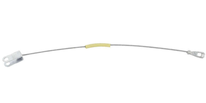 Hand Brake Cable Isuzu Kb Series 4X2 Models Front Lower Cable (97-04)