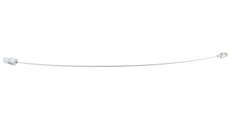 Hand Brake Cable Isuzu Kb Series 4X4 Front Handbrake Lower (99-04)