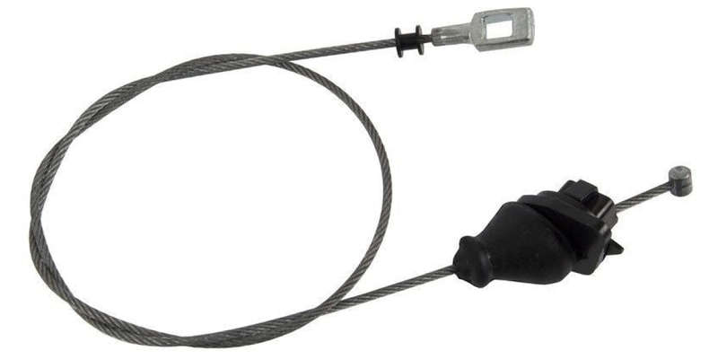 Hand Brake Cable Isuzu Kb160, Kb200, Kb230 (89-04)