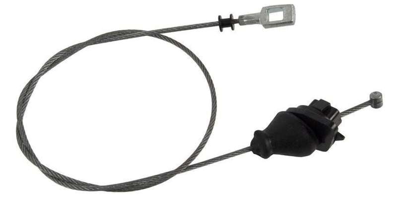 Hand Brake Cable Isuzu Kb160, Kb200, Kb230 (89-04)