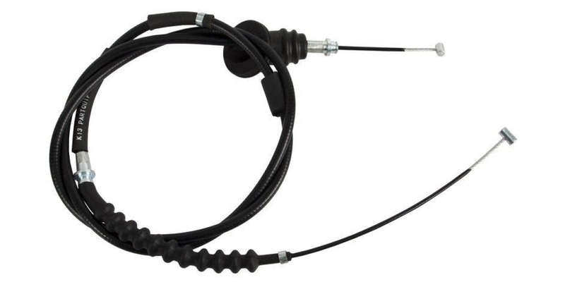 Hand Brake Cable Mitsubishi Colt Ldv 2.5D, 3.0 4X4 (94-98)