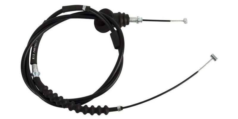 Hand Brake Cable Mitsubishi Colt Ldv 2.5D, 3.0 4X4 (94-98)