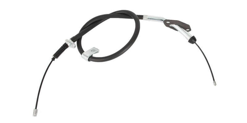 Hand Brake Cable Nissaan 1 Tonner All (88-96), Hardbody All 4X4 (95-96), Patrol All, Sani All