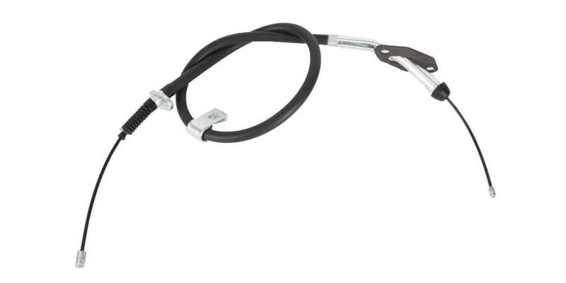 Hand Brake Cable Nissaan 1 Tonner All (88-96), Hardbody All 4X4 (95-96), Patrol All, Sani All