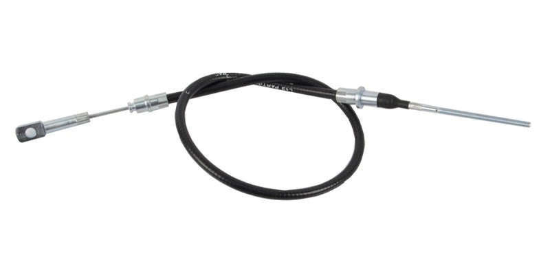 Hand Brake Cable Nissan 1400 Ldv (82-85)