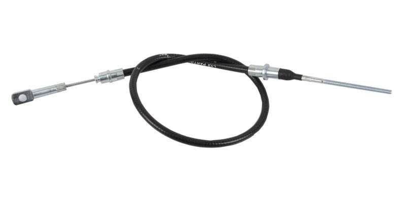 Hand Brake Cable Nissan 1400 Ldv (82-85)