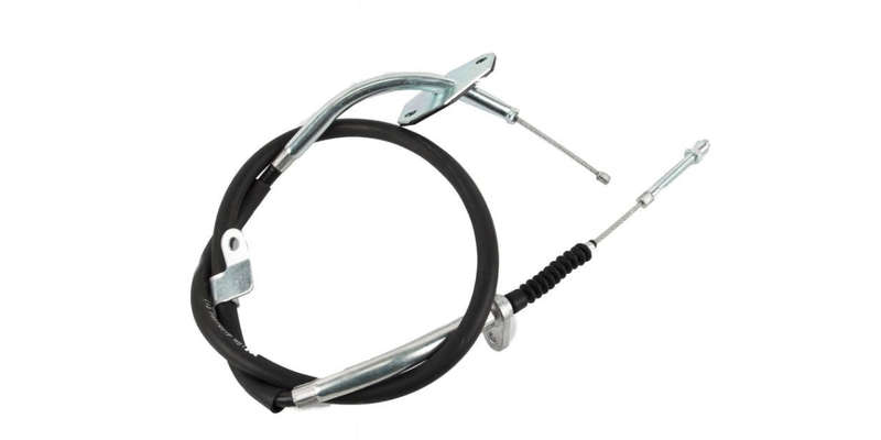 Hand Brake Cable Nissan Hardbody 2.0, 2.4, 2.7, 3.0, 3.2, 3.3, 4.2 All 2X4 Models (93-10)