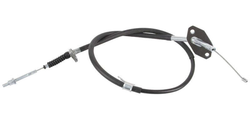 Hand Brake Cable Nissan Hardbody All 4X4, 2.4I, 3.0Td, 3.2D, 3.3I (02-06)