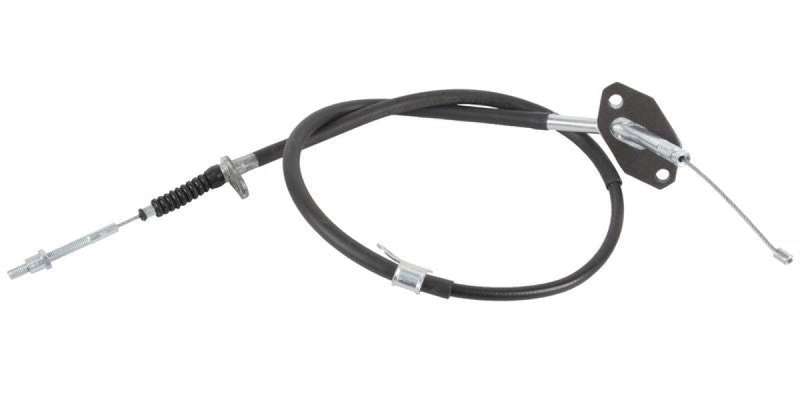 Hand Brake Cable Nissan Hardbody All 4X4, 2.4I, 3.0Td, 3.2D, 3.3I (02-06)