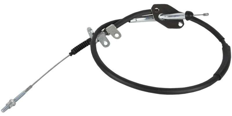 Hand Brake Cable Nissan Sani 2.4 (88-98), 1 Tonner 2.4, 2.7 (88-95), Hardbody 2.5D (95-96)