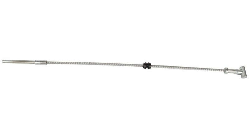 Hand Brake Cable Opel Corsa Ldv All (02-10), Combo 1.4 P/Van (2007-)