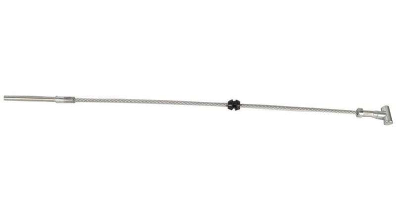 Hand Brake Cable Opel Corsa Ldv All (02-10), Combo 1.4 P/Van (2007-)
