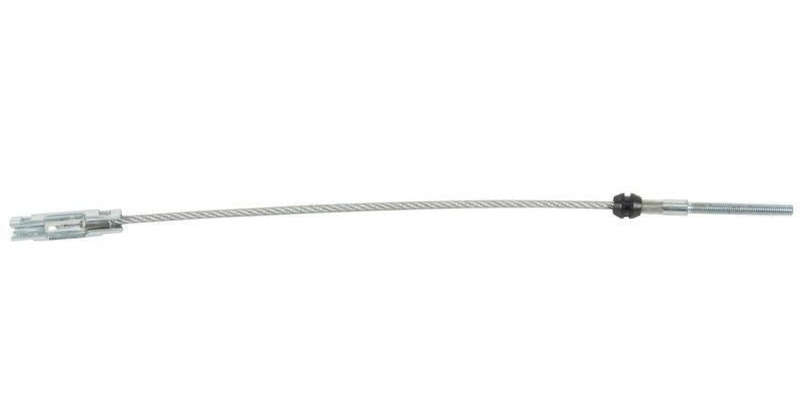 Hand Brake Cable Opel Corsa Lite, Classic All (03-08)