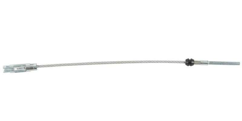 Hand Brake Cable Opel Corsa Lite, Classic All (03-08)