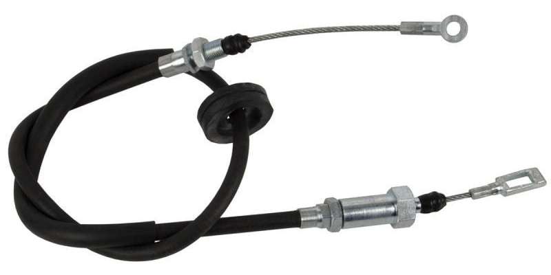 Hand Brake Cable Peugeot Boxer 2.5Td P/Van (02-05)
