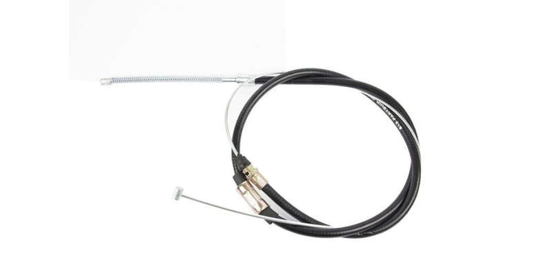 Hand Brake Cable Rear Left Toyota Hi Lux 1.6, 1.8, 2.2, 2.4 (84-98)