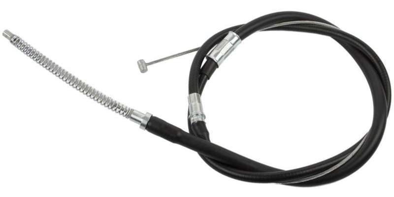 Hand Brake Cable Rear Right Toyota Hi Lux 1.6, 1.8, 2.2, 2.4 (84-98)