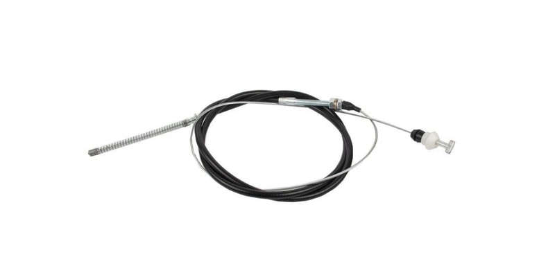 Hand Brake Cable Rear Wheel Ford Courier (86-99), Mazda B Series (86-99)