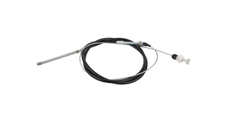 Hand Brake Cable Rear Wheel Ford Courier (86-99), Mazda B Series (86-99)