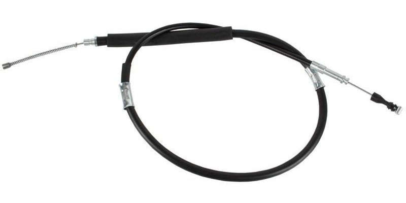 Hand Brake Cable Rear Wheel Toyota Conquest, Corolla, Tazz 130, 160, 180 (85-06)