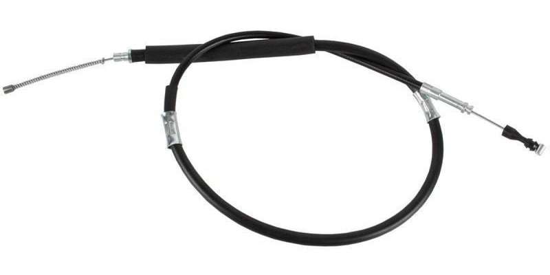 Hand Brake Cable Rear Wheel Toyota Conquest, Corolla, Tazz 130, 160, 180 (85-06)