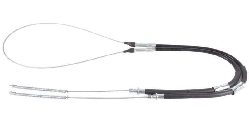Hand Brake Cable Rear Wheel Toyota Hi Ace 2.0 (83-86)