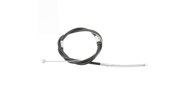 Hand Brake Cable Rear Wheel Toyota Hi Lux 2.2, 2.4I, 2.4D Lwb (91-98), Condor 2.4I (00-05)(Rhs)