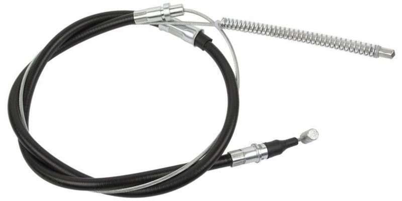 Hand Brake Cable Rear Wheel Toyota Hi Lux 2.2, 2.4I, 2.4D Swb (91-98), Condor 2.4I (00-05)(Lhs)