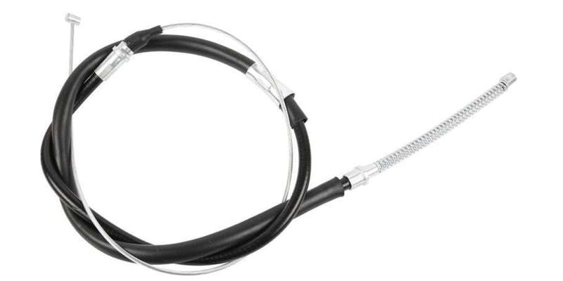 Hand Brake Cable Rear Wheel Toyota Hi Lux 2.2, 2.4I, 2.4D Swb (91-98), Condor 2.4I (00-05)(Rhs)