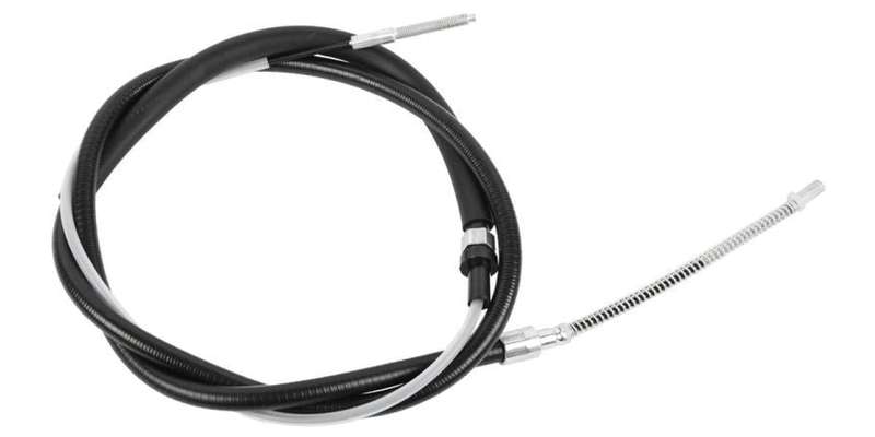 Hand Brake Cable Rear Wheel Volkswagen Golf Ii, Jetta Ii 2.0 (84-92)