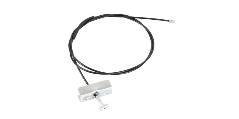 Hand Brake Cable Renault Taffric All Lwb Models (05-08)