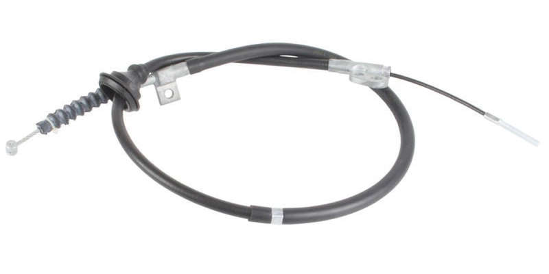 Hand Brake Cable Toyota Hi Lux All Models (2005-), Fortuner All Models Front Handbrake (2006-)