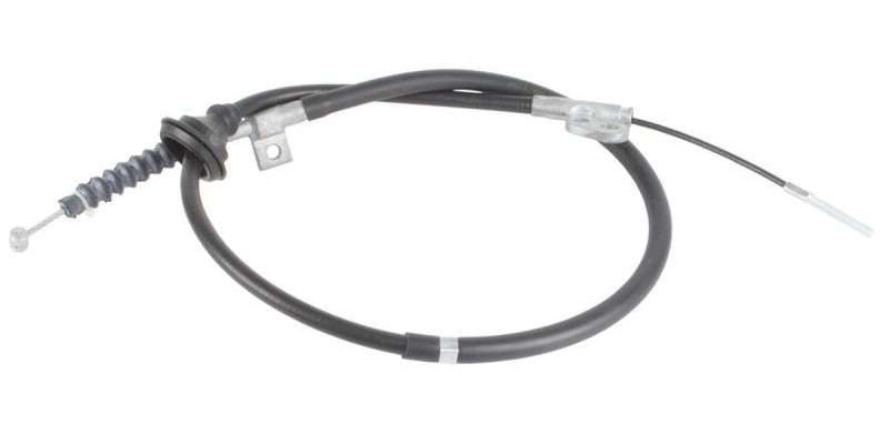 Hand Brake Cable Toyota Hi Lux All Models (2005-), Fortuner All Models Front Handbrake (2006-)
