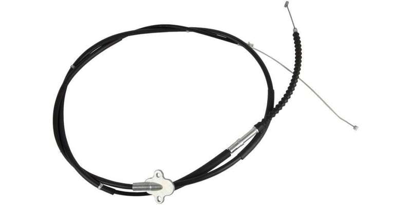 Hand Brake Cable Toyota Quantum Bus 2.5, 2.7 Lwb (2005-)
