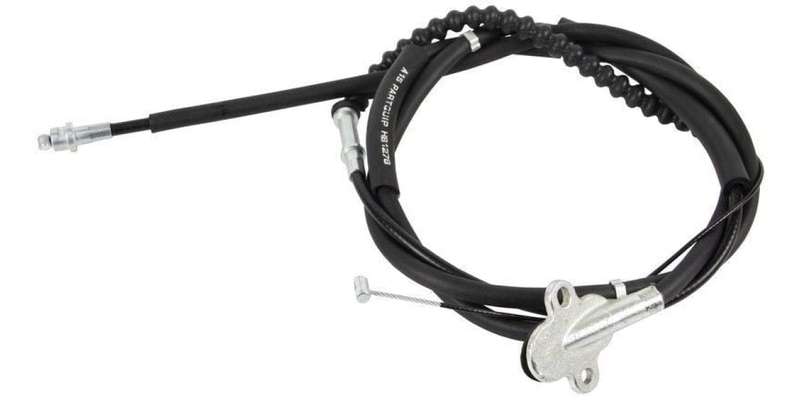 Hand Brake Cable Toyota Quantum Bus & P/Van 2.5 & 2.7, Swb, Lwb (2005-)