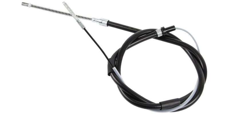 Hand Brake Cable Volkswagen Beetle All (61-79), Citi Golf All (83-09), Fox All (87-95), Golf I (7...