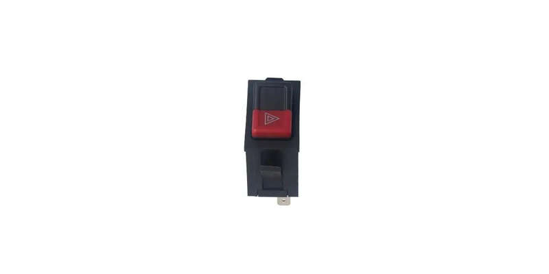 Hazard Switch