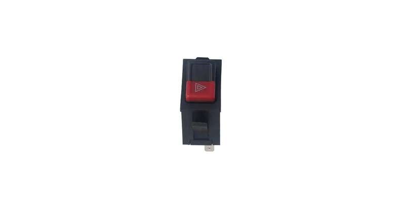 Hazard Switch