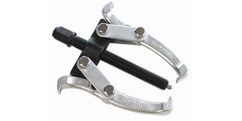 H/D 3 Jaw 8 Gear Puller AMPRO T74135