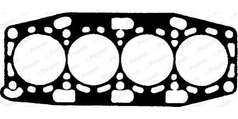 Cylinder Head Gasket Mitsubishi Pajero 1.8 (4G93) 99-02