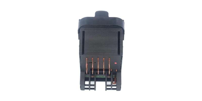Headlight Switch Opel (1.4Nv,1.4Se,1.6Nz,1.6Se,Z16Xel,2.0Se) (OSSCA 5605-049)