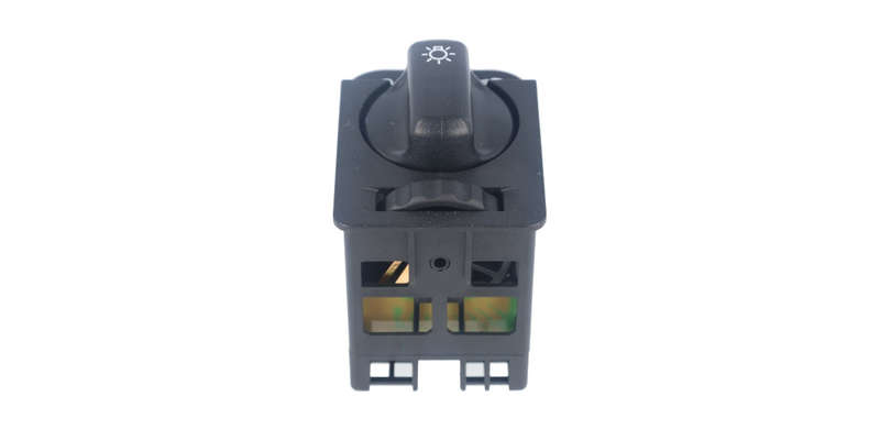Headlight Switch Opel (1.4Nv,1.4Se,1.6Nz,1.6Se,Z16Xel,2.0Se) (OSSCA 5605-049)