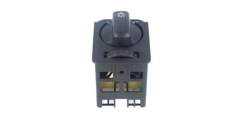 Headlight Switch Opel (1.4Nv,1.4Se,1.6Nz,1.6Se,Z16Xel,2.0Se) (OSSCA 5605-049)